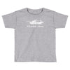 abrams tank Toddler T-shirt