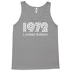 1972 limited edition Tank Top