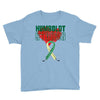 Humboldt Strong Youth Tee