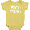 pierce the veil Baby Onesie