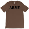 army T-Shirt