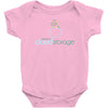 lakitu's cloud storage Baby Bodysuit