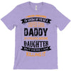 Super Cool Daddy Of A Freaking Awesome Daughter T-Shirt