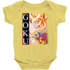 Goku Baby Bodysuit