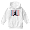 Goku Air Youth Hoodie