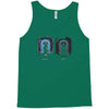 speak friend and enter Tank Top