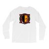 no mercy Long Sleeve Shirts