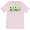 where the old things are T-Shirt