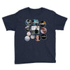 panic at the disco Youth Tee