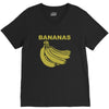 bananas V-Neck Tee