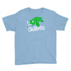 chillkr&ouml;te Youth Tee