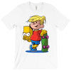 bart simpson T-Shirt