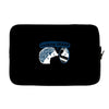 looking sharp Laptop sleeve