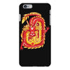 red dragon iPhone 6 Plus/6S Plus Case
