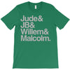 a litle life book T-Shirt
