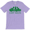 camp takota T-Shirt
