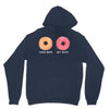 your wife my wife donuts Unisex Hoodie