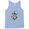 monkey Tank Top