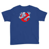 cthulhu buster Youth Tee