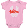 the troopers Baby Onesie