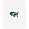 Land That I Love Mousepad