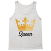 queen Tank Top
