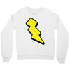 bolt Crewneck Sweatshirt