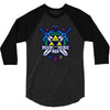 hit reset 3/4 Sleeve Shirt