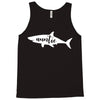 Auntie Shark Tank Top