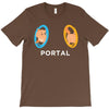 Portal Cat T-Shirt