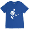 thom yorke V-Neck Tee