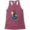 catastrophe Racerback Tank