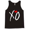 weeknd (3) Tank Top