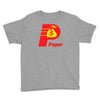 paper Youth Tee