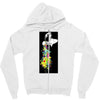Ihanete ugramak Zipper Hoodie