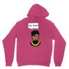 hey auntie killmonger Unisex Hoodie