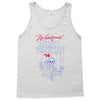 weekend at bernie sanders Tank Top