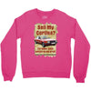 sell my cortina ideal birthday gift or present Crewneck Sweatshirt