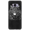 snarling tiger best trending Samsung Galaxy S8 Plus