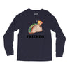 Best Friends Tacos Long Sleeve Shirts