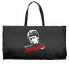 what would macgyver do Weekender Totes