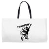 fob  (18) Weekender Totes