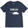 StuG Life V-Neck Tee