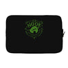 nook neighbor's club Laptop sleeve