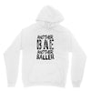 another bae another baller girls Hoodie