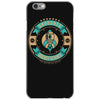 undoomed rocket science iPhone 6/6s Case