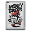 money takers iPad Mini