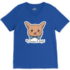 my carrootness is tingling V-Neck Tee