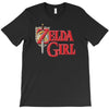 zelda is the girl T-Shirt