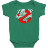 cthulhu buster Baby Bodysuit